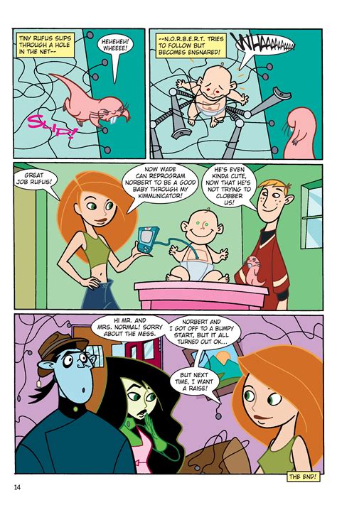 kim possible xxx comic|Kim Possible Hentai Comics HD Porn Comics